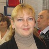 Светлана Любавина