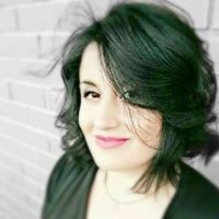 Екатерина Герман