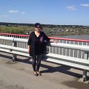 Ирина Сарыева (Пиришова)