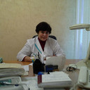 Наталья Щербинина