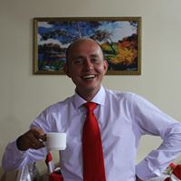 Роман Коваль