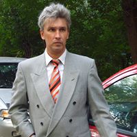 Дмитрий Курский