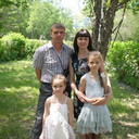 Анна Павлинова, Дальнегорск