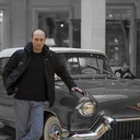 Александр Прокофьев