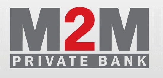 М2М Прайвет Банк отозвали лицензию