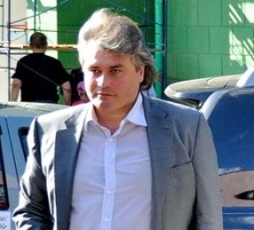 Павел Шитов