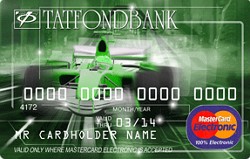 кредитные карты Татфондбанка