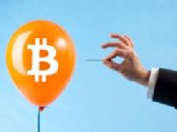 пузырь Bitcoin