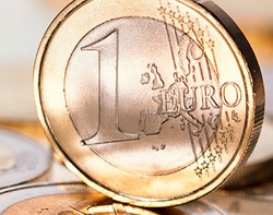 курс евро