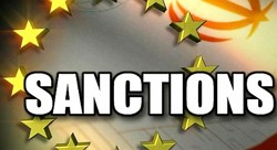 санкции против российских банков