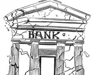 банк банкрот