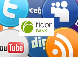 интернет банк для социальных сетей
