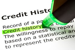 проверить кредитную историю