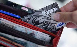 мошенничества с кредитными картами