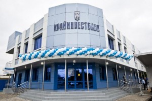 российские банки в Крыму