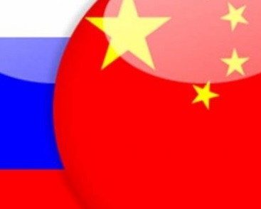 Китай и Россия санкции США