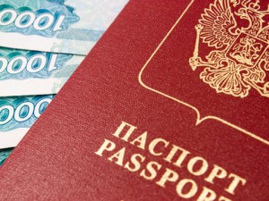 кредиты по чужим паспортам